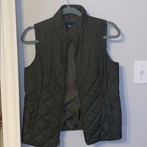 GAP Vest